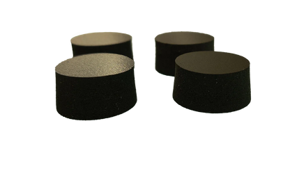 VPI Industries Universal Isolation Feet (4-pack)
