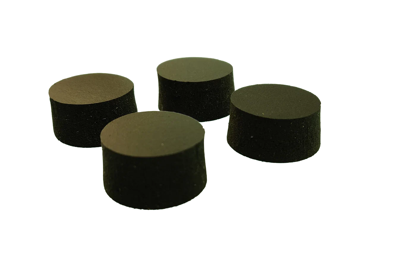 VPI Industries Universal Isolation Feet (4-pack)