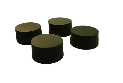 VPI Industries Universal Isolation Feet (4-pack)