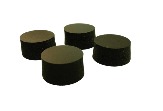 VPI Industries Universal Isolation Feet (4-pack)