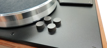 VPI Industries Universal Isolation Feet (4-pack)