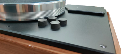 VPI Industries Universal Isolation Feet (4-pack)