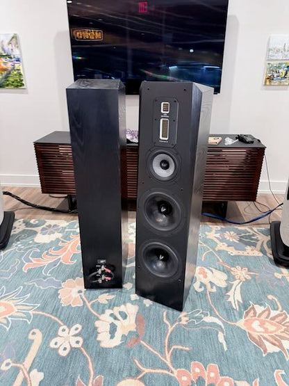 Legacy Audio Signature SE Floorstanding Speakers