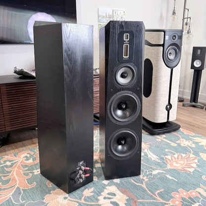Legacy Audio Signature SE Floorstanding Speakers