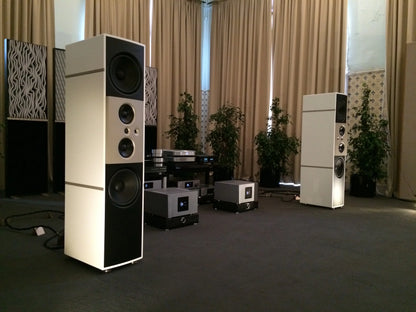 Stenheim Reference Ultime Three