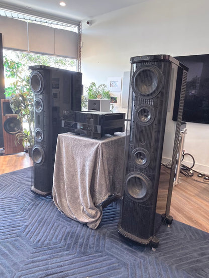 Gryphon Pantheon Loudspeakers (Trade-in)