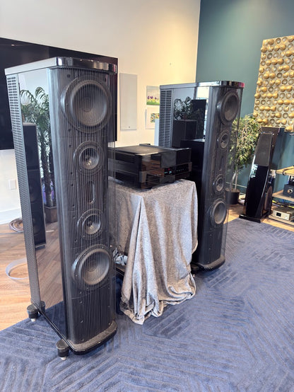 Gryphon Pantheon Loudspeakers (Trade-in)