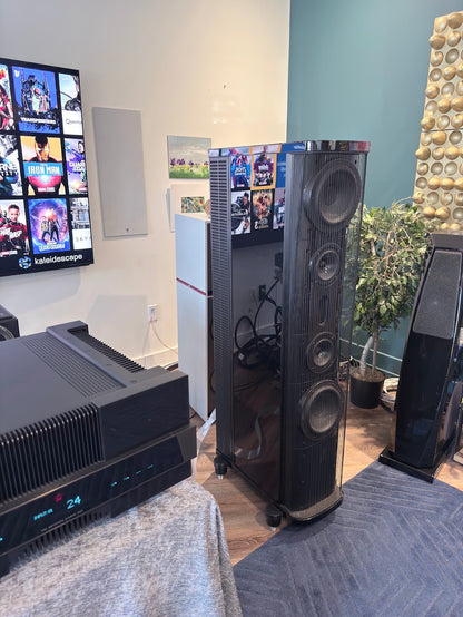 Gryphon Pantheon Loudspeakers (Trade-in)