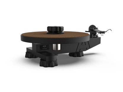 Avid Hifi Ingenium Plug&Play