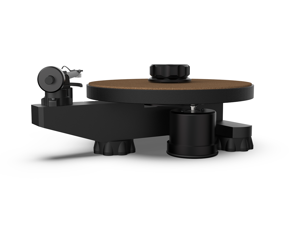 Avid Hifi Ingenium