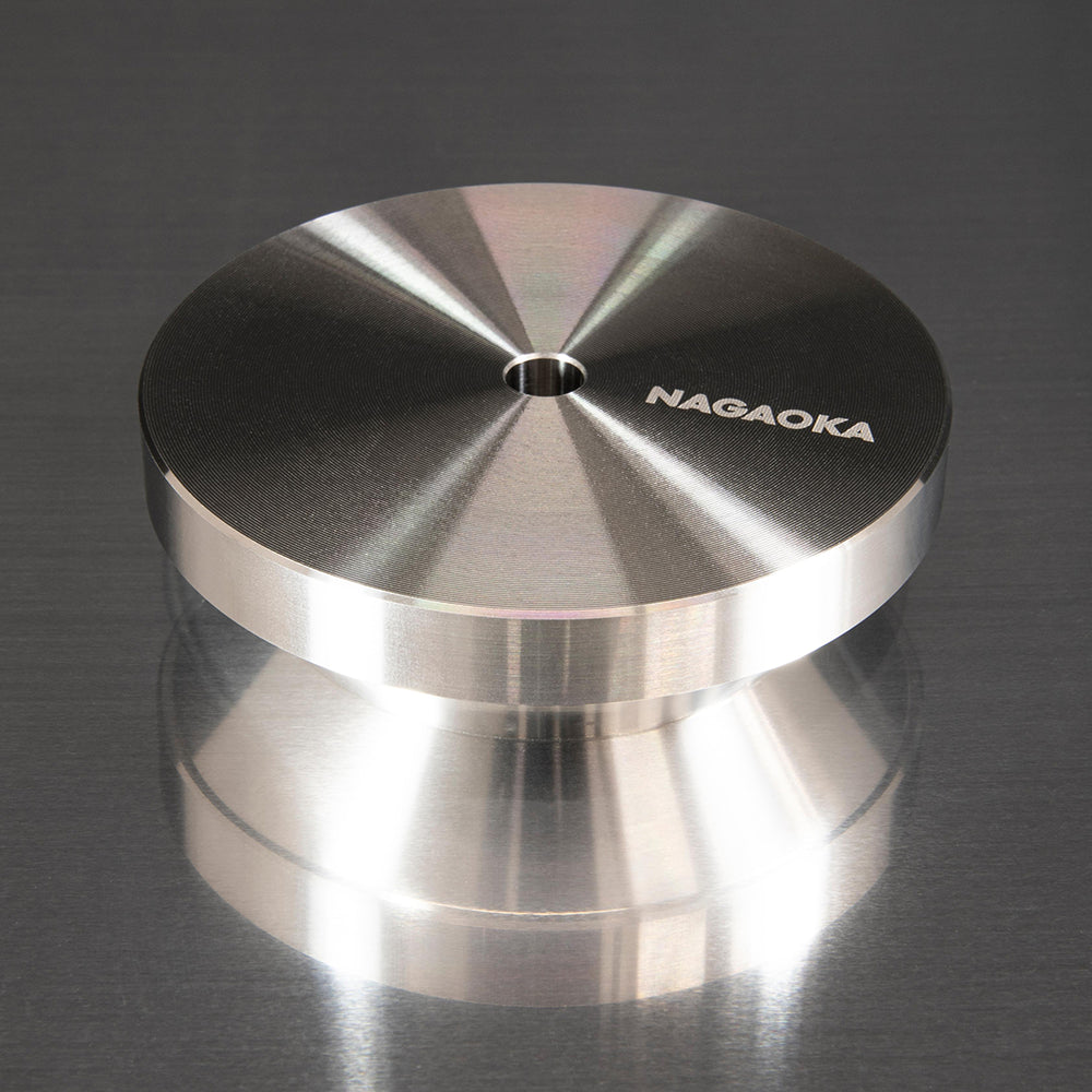 Nagaoka STB-SU01 - Record stabilizer