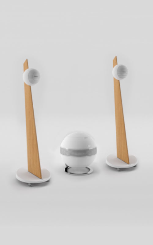 Cabasse The Pearl Sub