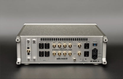 Audio Research LS-2 Tube Preamplifier