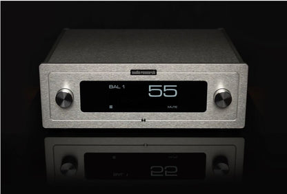 Audio Research LS-2 Tube Preamplifier