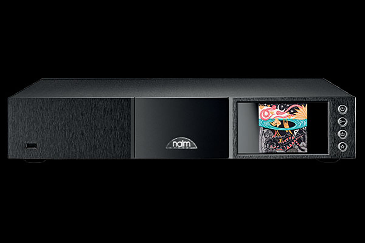 Naim ND 555