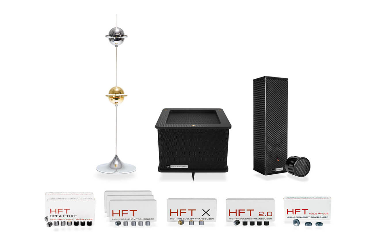 Impressive Acoustics | Black Friday 2025 Bundles