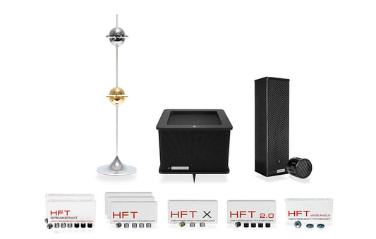 Impressive Acoustics | Black Friday 2025 Bundles