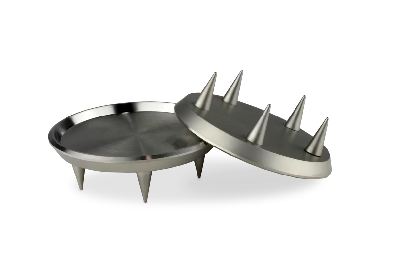 IsoAcoustics GAIA I Carpet Disks - Thumbnail 5