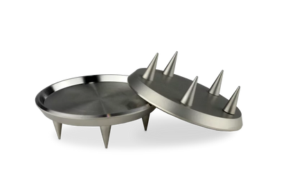 IsoAcoustics Carpet Disks