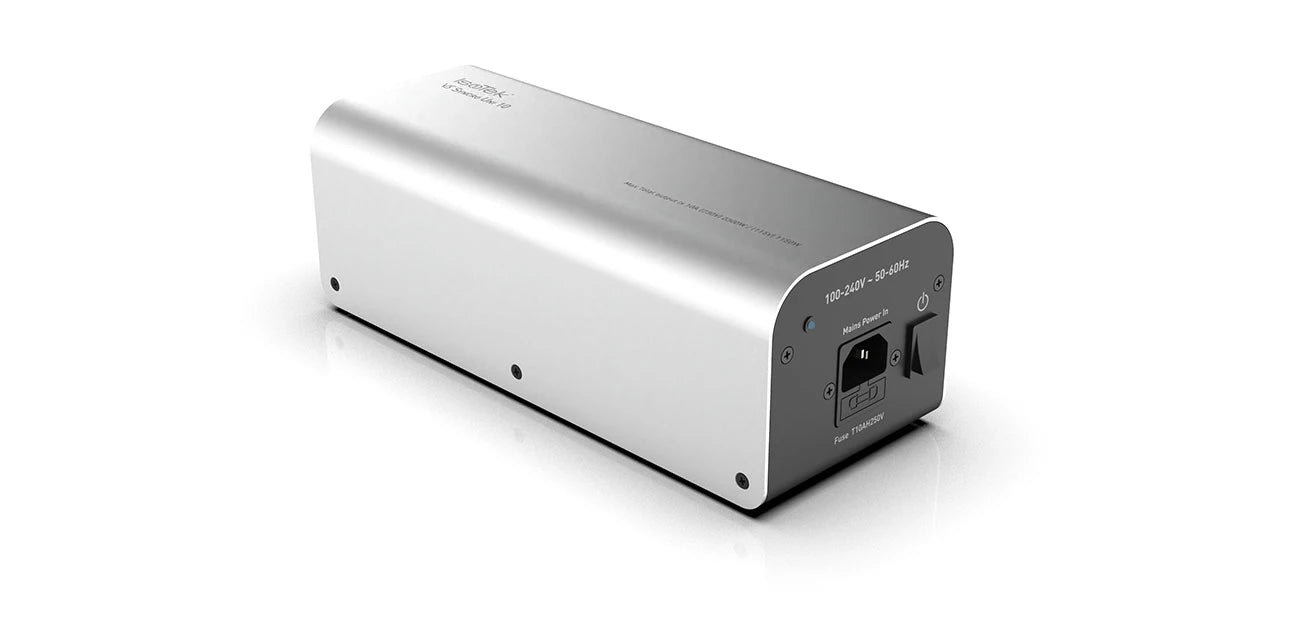 IsoTek V5 Syncro Uni 10 - DC Blocker