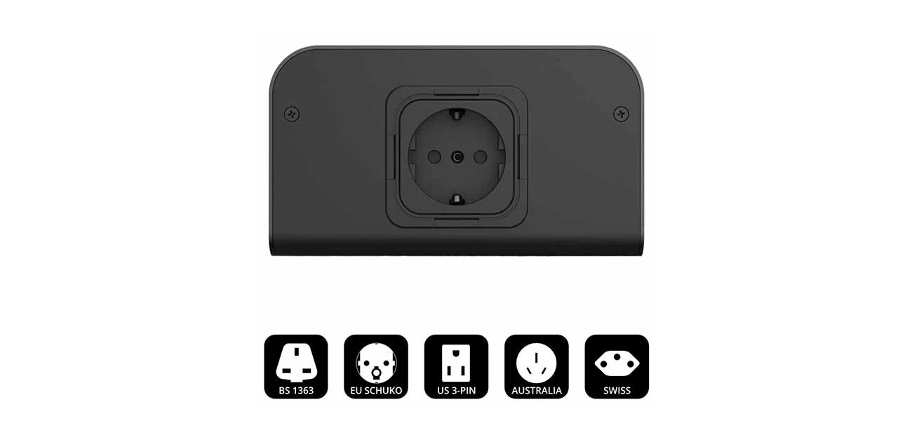 IsoTek V5 Syncro Uni 16 - DC Blocker