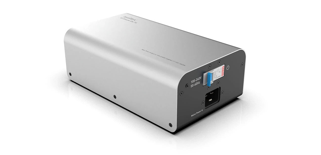 IsoTek V5 Syncro Uni 16 - DC Blocker