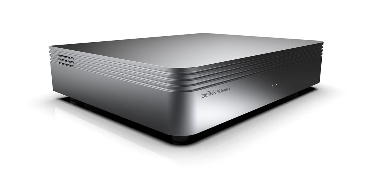 IsoTek V5 Aquarius