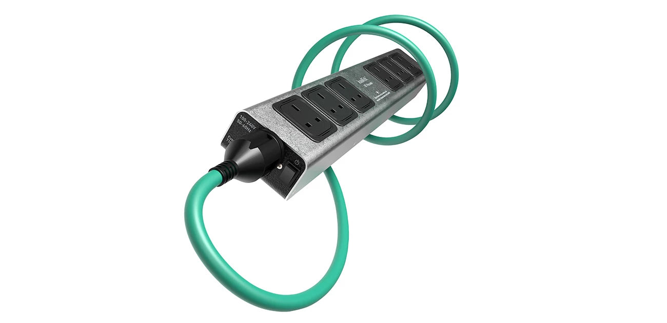 IsoTek V5 Polaris