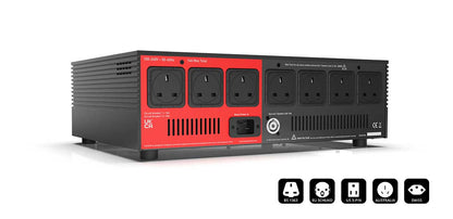 Isotek V5 Sigmas