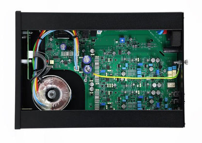 Rega AOS MC Adjustable Moving Coil Phono Stage