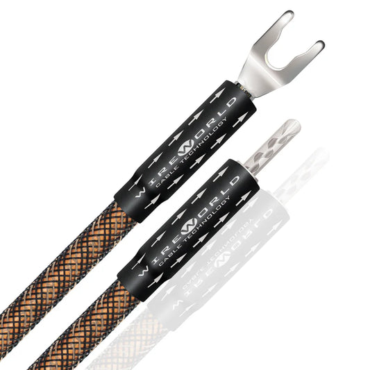 Wireworld Eclipse Biwire Jumper Cable