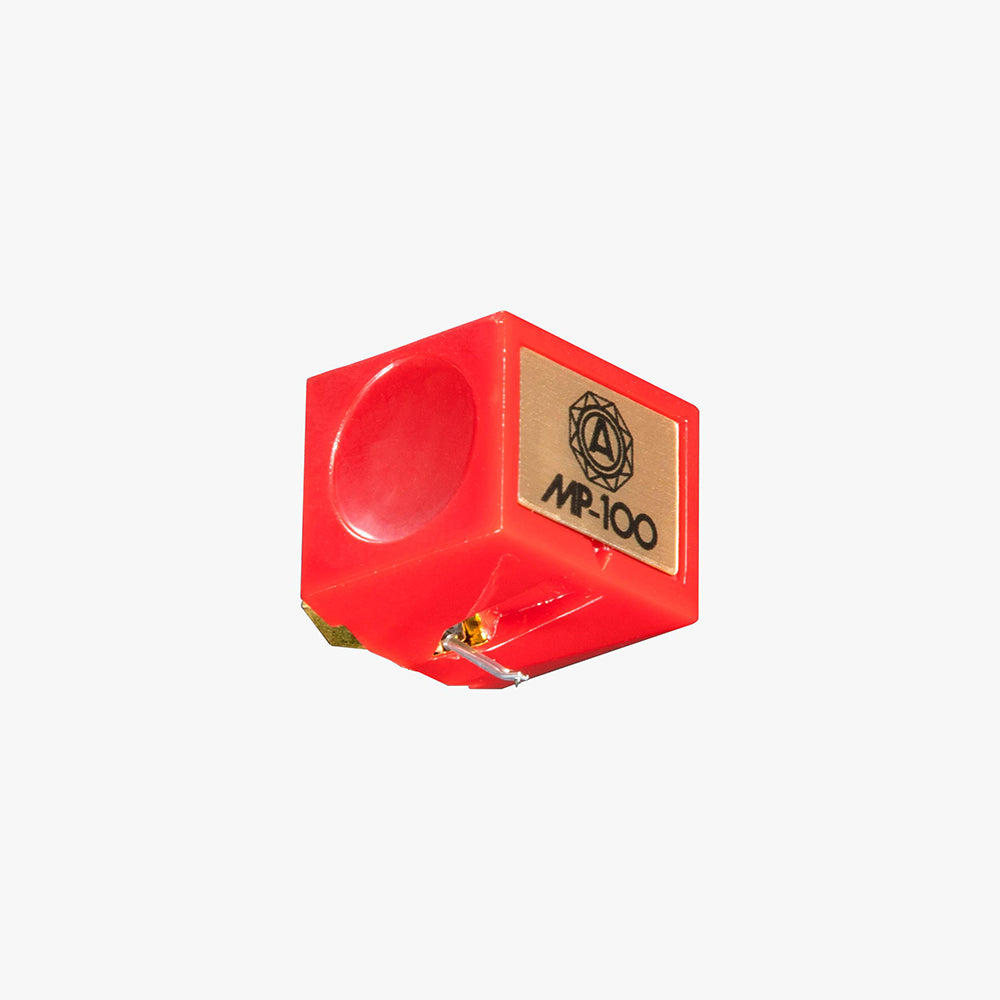 Nagaoka JN-P100 - Replacement Stylus