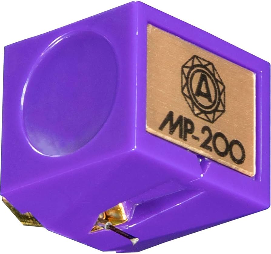 Nagaoka JN-P200 - Replacement Stylus
