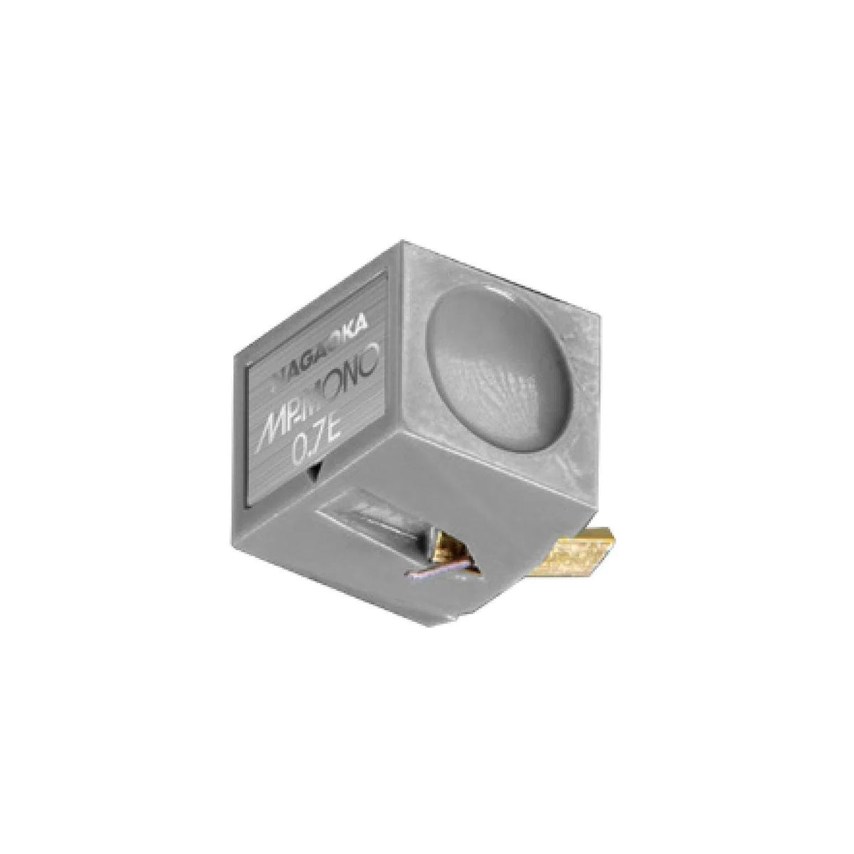 Nagaoka JN-PMONO 0.7E - Replacement Stylus