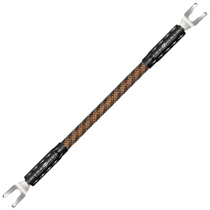 Wireworld Eclipse Biwire Jumper Cable
