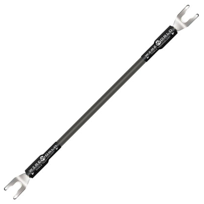 Wireworld Equinox Biwire Jumper Cable