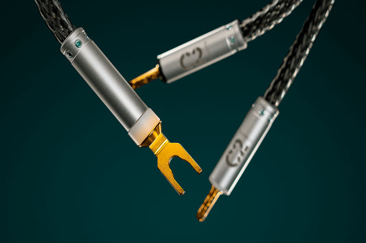 Ansuz Jumperz C2/Jumper Cable