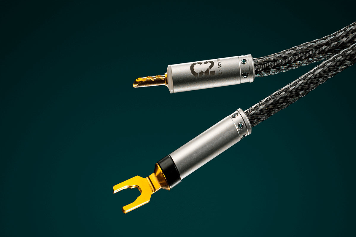Ansuz Jumperz C2/Jumper Cable