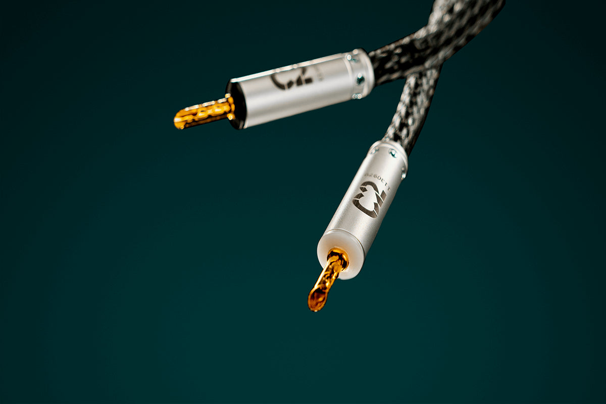 Ansuz Jumperz C2/Jumper Cable