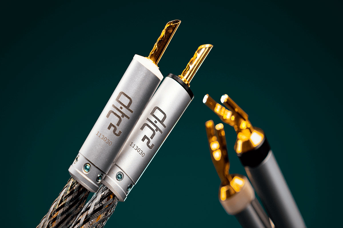 Ansuz Jumperz D-TC2/Jumper Cable