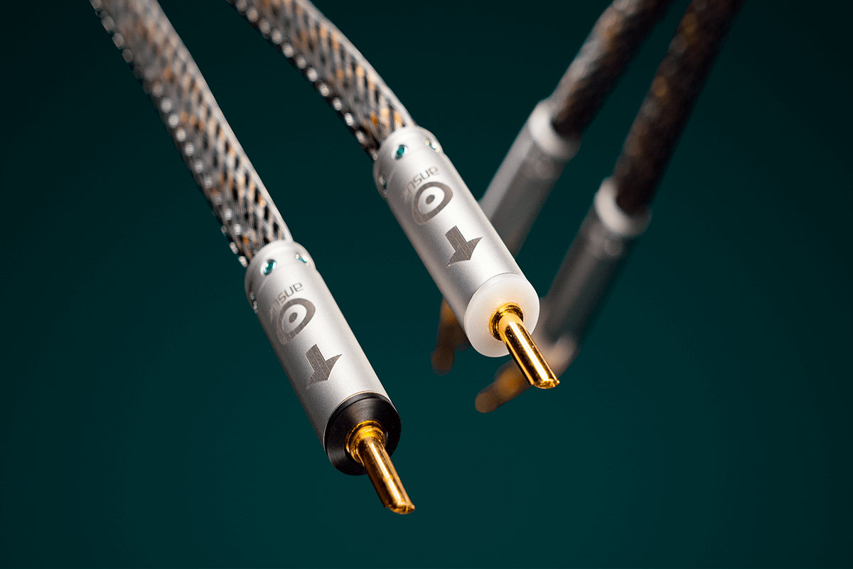Ansuz Jumperz D-TC2/Jumper Cable