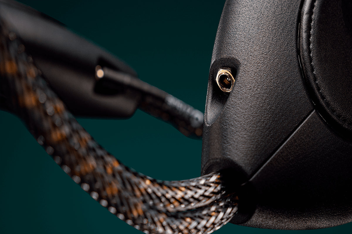 Ansuz Jumperz D-TC2/Jumper Cable