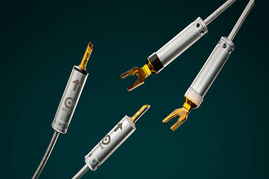 Ansuz Jumperz X2/Jumper Cable