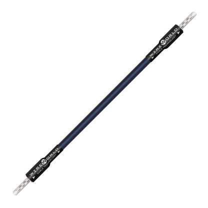 Wireworld Oasis Biwire Jumper Cable