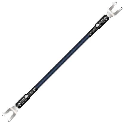 Wireworld Oasis Biwire Jumper Cable