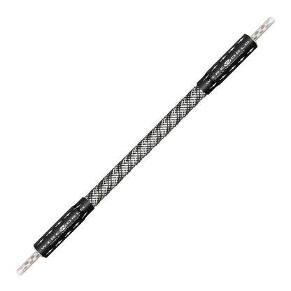 Wireworld Platinum Eclipse Series 8 Biwire Jumper Cable