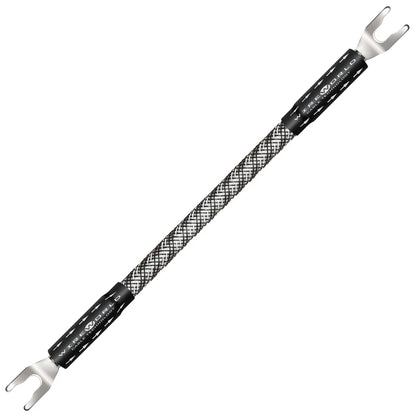 Wireworld Platinum Eclipse Series 8 Biwire Jumper Cable