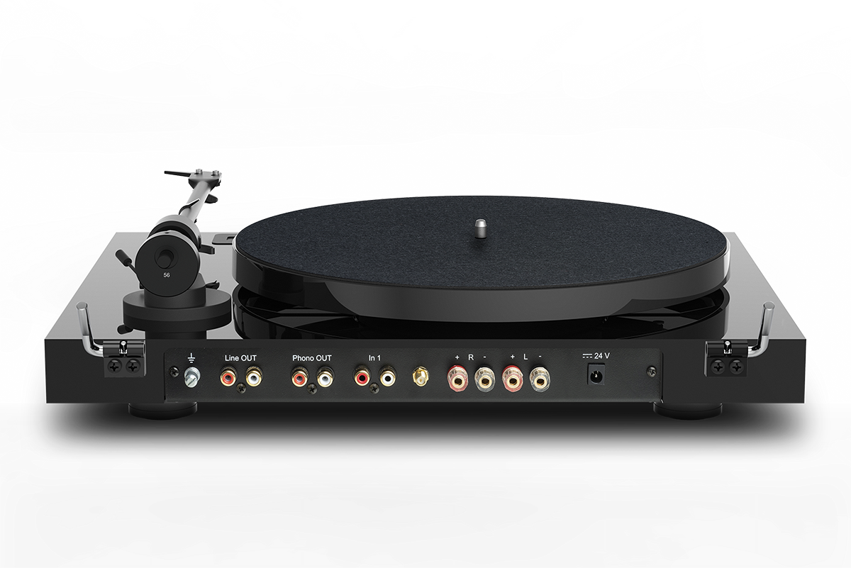Pro-Ject Juke Box E1