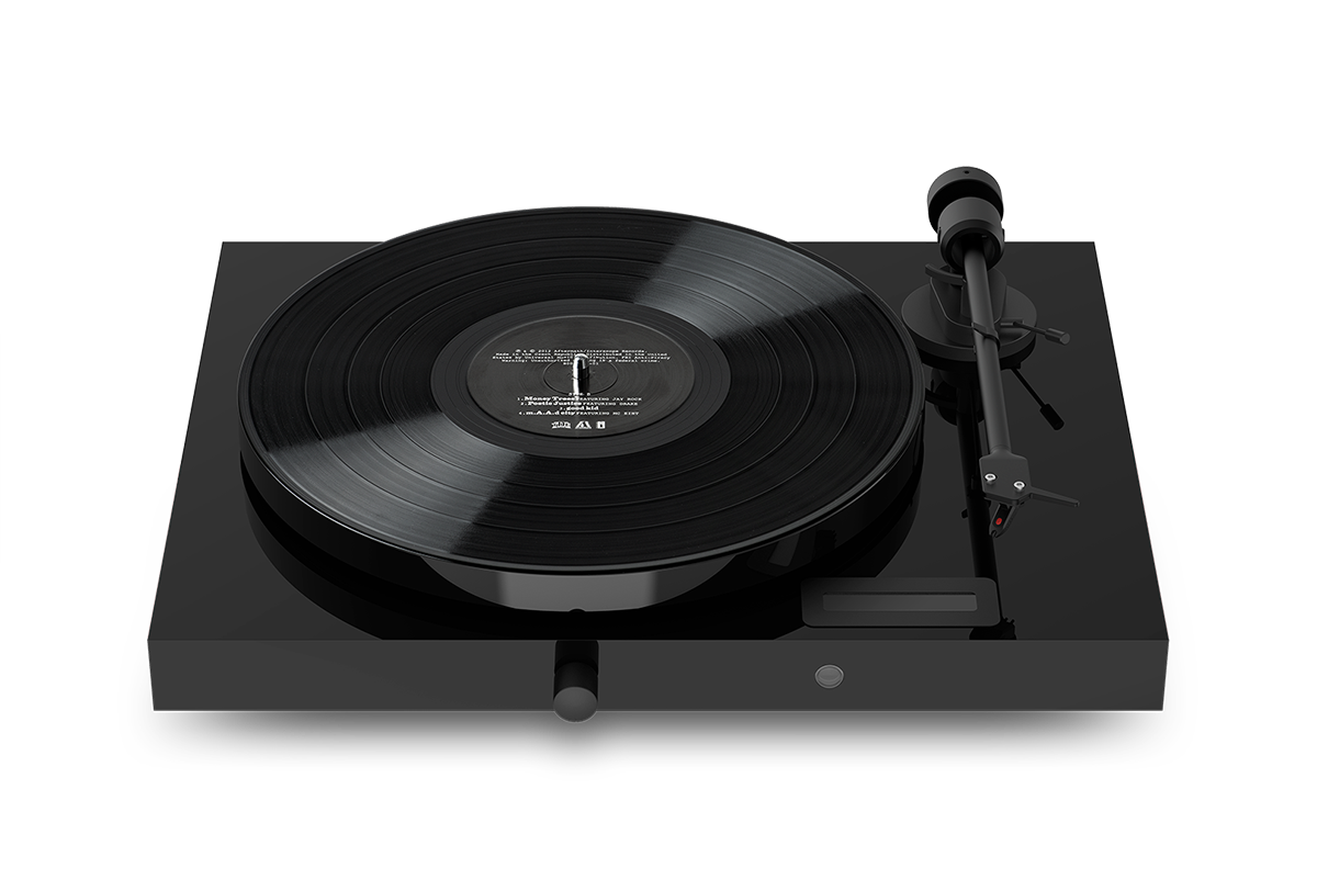 Pro-Ject Juke Box E1
