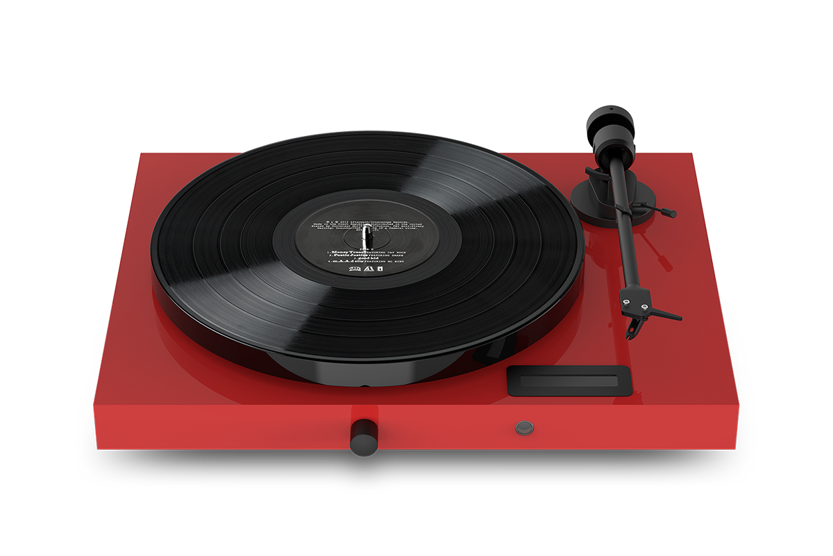 Pro-Ject Juke Box E1
